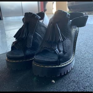 Doc Martens Women's Seraphina Sandal